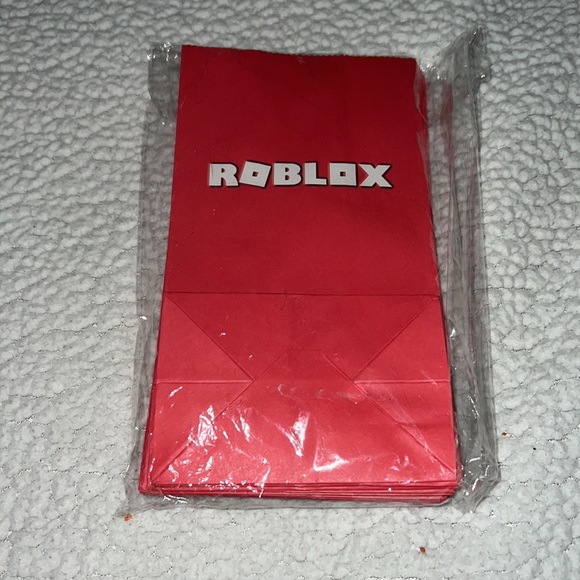 NIB 12pc Roblox Gift Bags - Picture 2 of 2